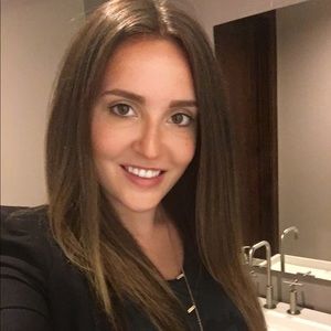 Meet your Posher, Sara